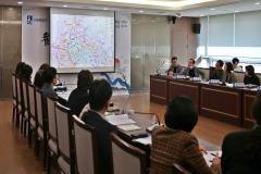 제설대책 보고회7번 사진